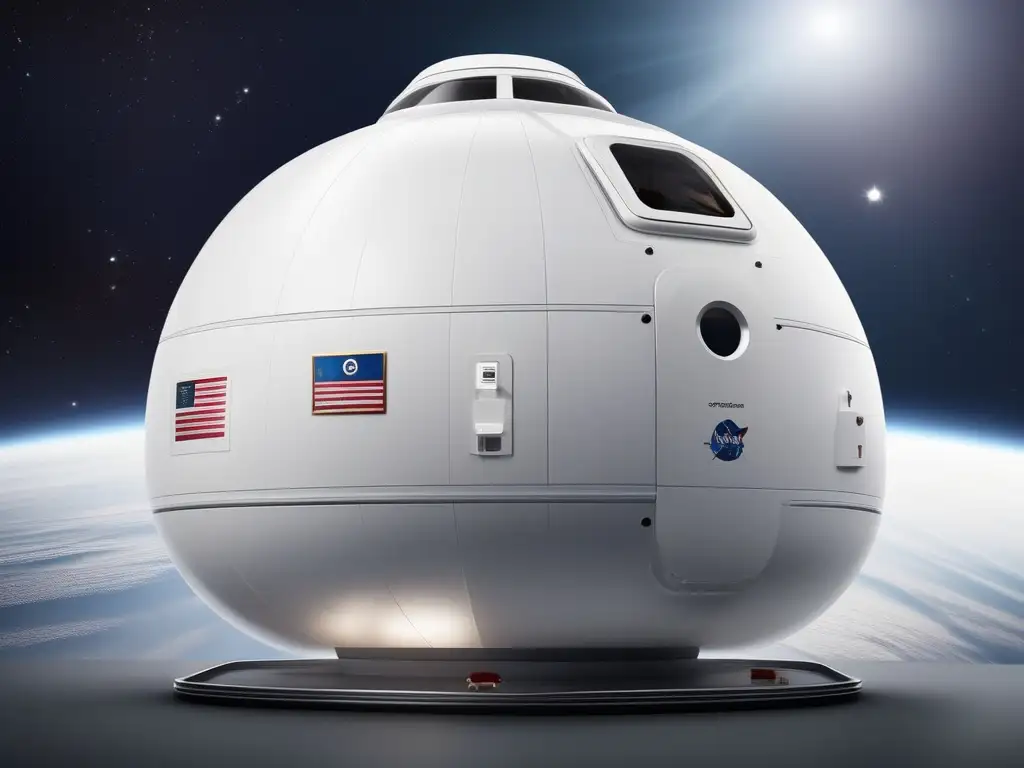 Botiquín Espacial en el espacio Botiquín Espacial: Recomendaciones para botiquín espacial