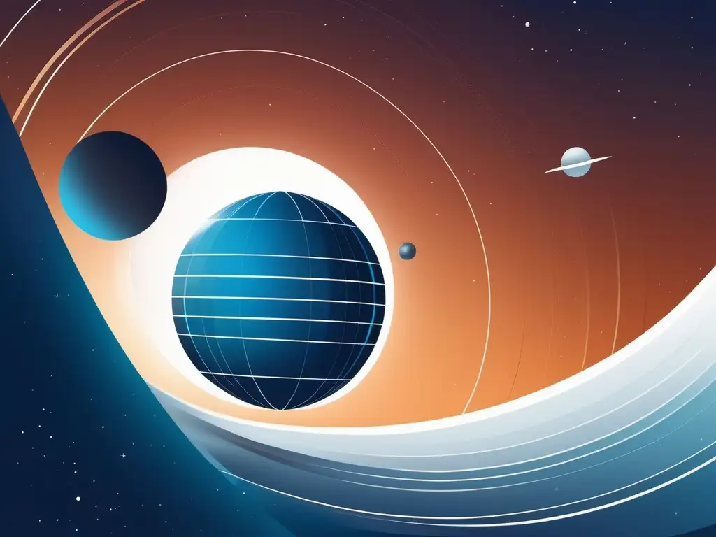 Espacio y atmósfera terrestre: satélite, tecnología y clima Clima espacial: Predicciones y cursos