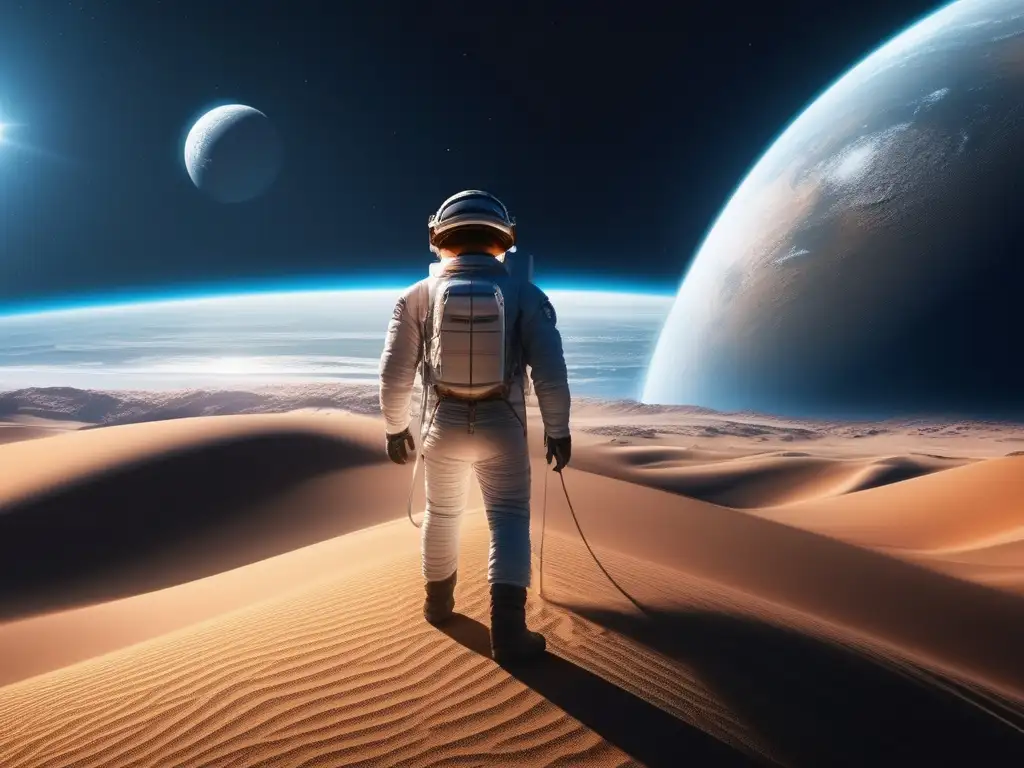 Turismo astronómico: De estrellas a realidad virtual Imagen de historia turismo astronómico: observación estelar -