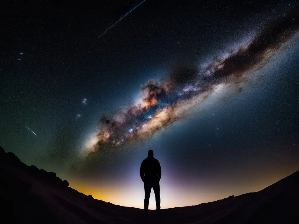 Majestuosidad estelar: Accesibilidad astronómica Destinos astronómicos accesibles: guía de turismo estelar