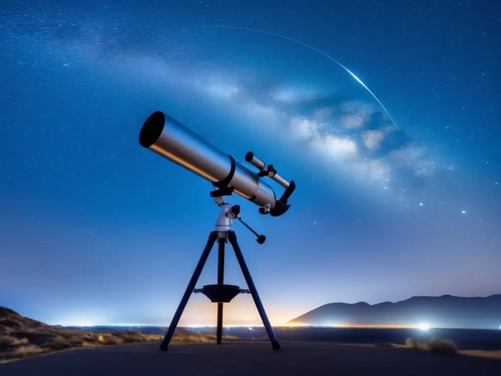 Contraste entre turismo astronómico convencional y sostenible Turismo astronómico sostenible en destinos estelares: contraste entre impacto negativo y beneficios responsables